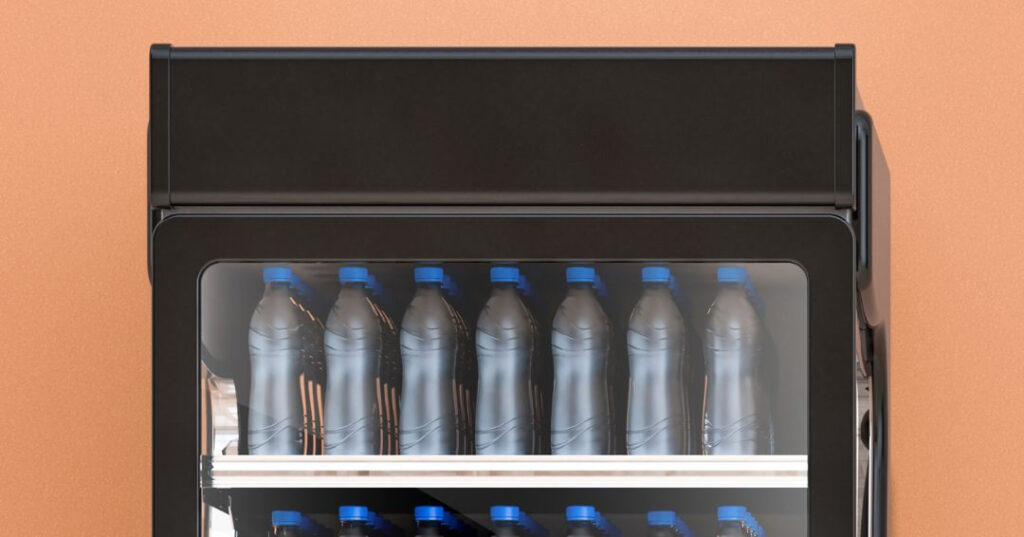 Conserto de Cervejeira em Bauru | Assistência Perto de Mim display digital com falhas ou apagado