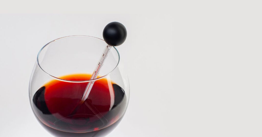 Conserto de Adega Climatizada em Bauru | Assistência Perto de Mim temperatura inadequada para vinhos